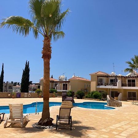 Sirena Olympia Apartment 40 Paphos Kültér fotó