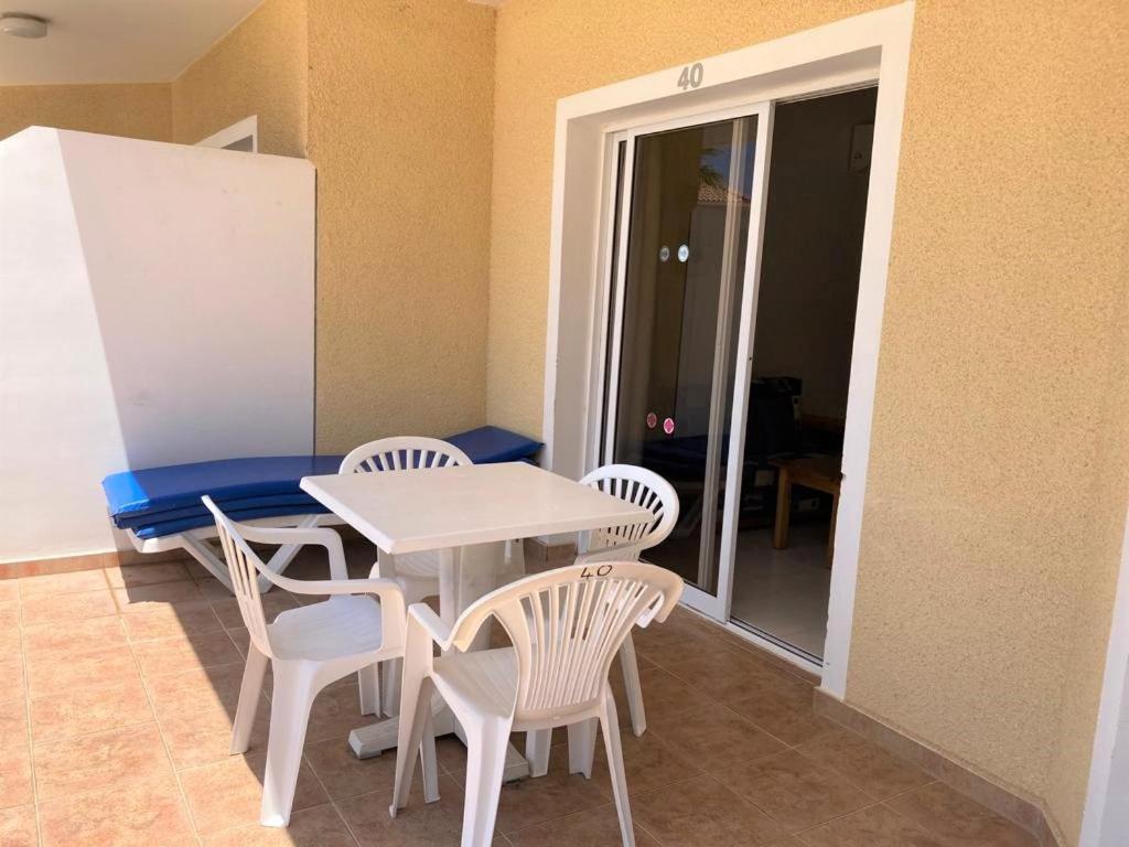Sirena Olympia Apartment 40 Paphos Kültér fotó