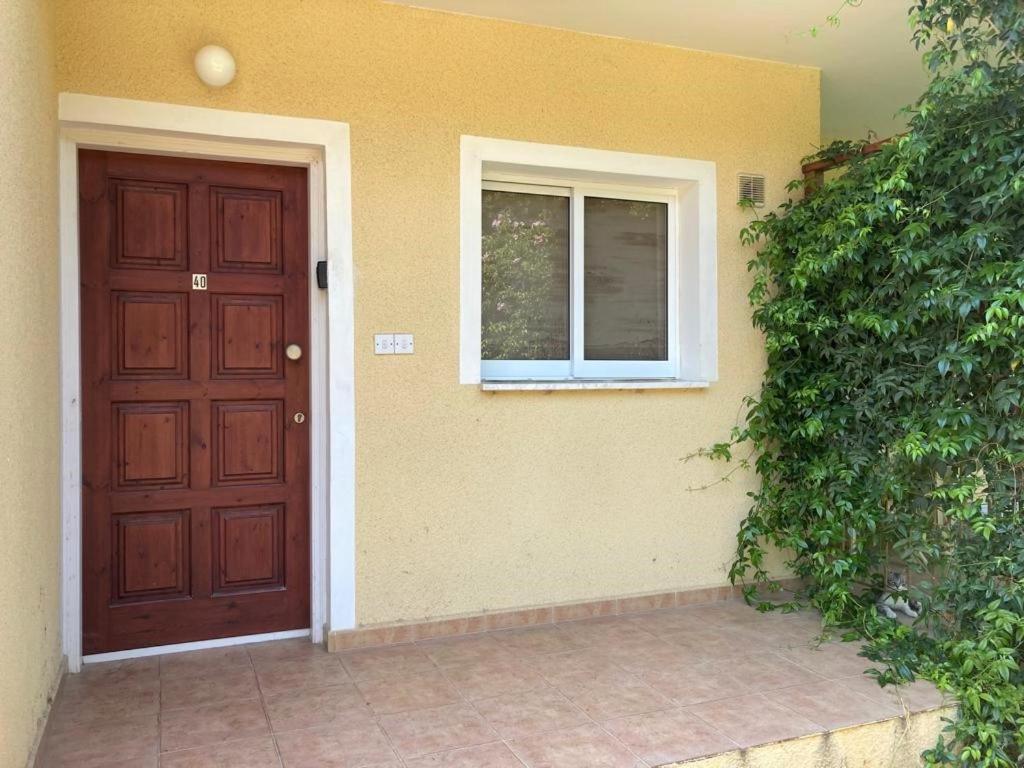 Sirena Olympia Apartment 40 Paphos Kültér fotó