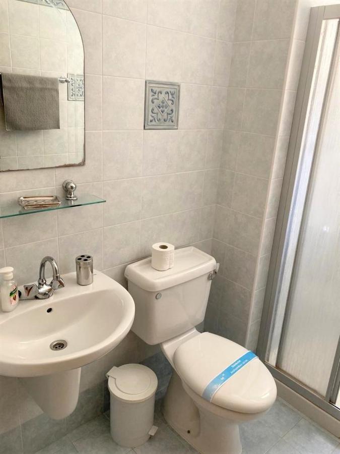Sirena Olympia Apartment 40 Paphos Kültér fotó