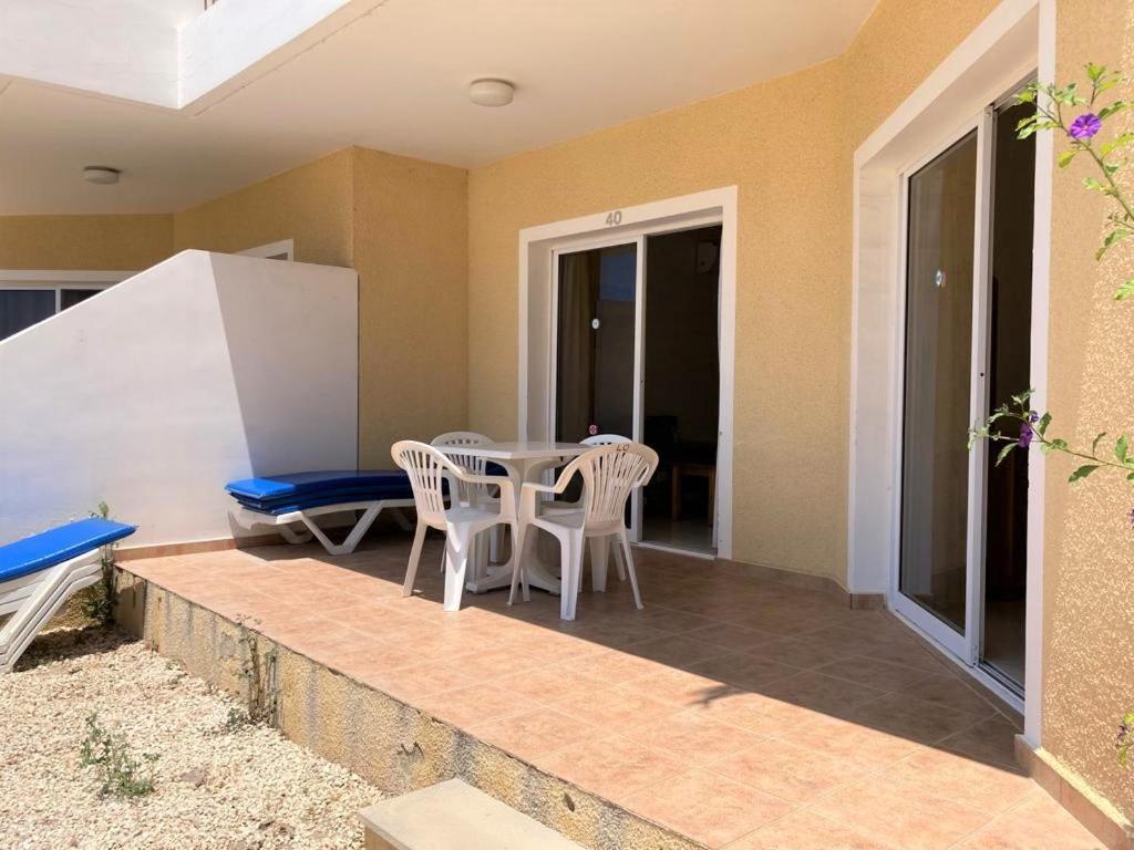 Sirena Olympia Apartment 40 Paphos Kültér fotó