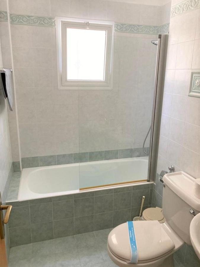 Sirena Olympia Apartment 40 Paphos Kültér fotó