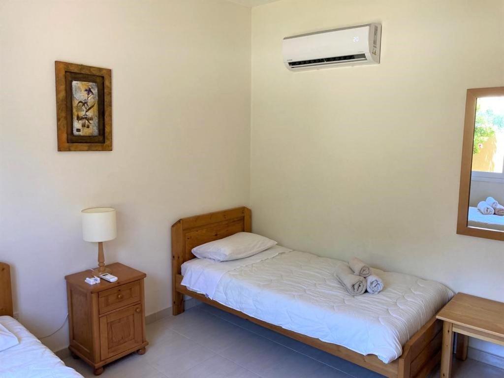 Sirena Olympia Apartment 40 Paphos Kültér fotó